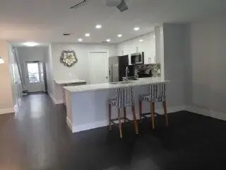 2147 kitchen at 2147 Discovery Circle, Deerfield Beach