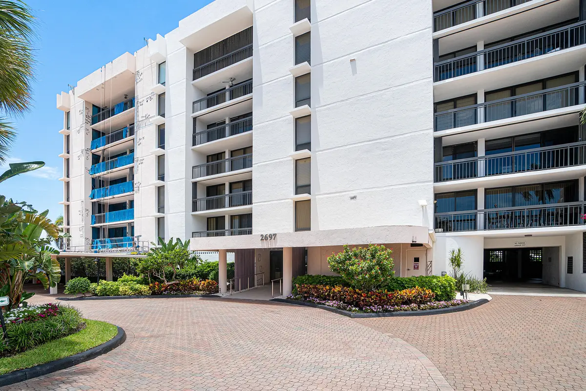 003-2697NorthOceanBoulevard-F507-BocaRat at 2697 N Ocean Boulevard 5070, Boca Raton