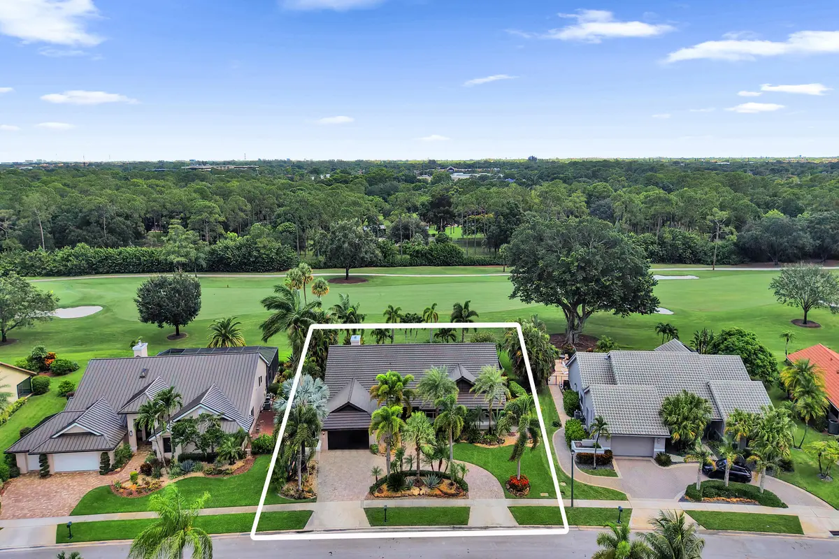 DJI_20260706140942_0002_D at 10630 Boca Woods Lane, Boca Raton