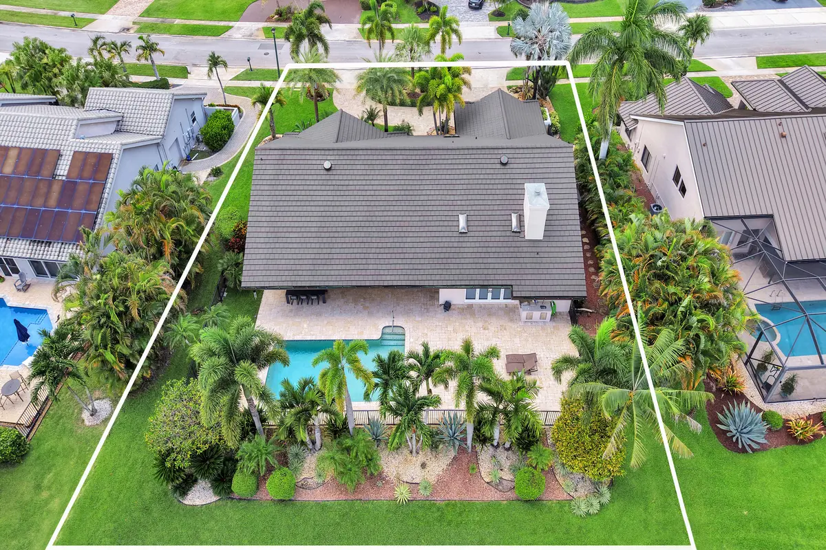 DJI_20260706141125_0009_D at 10630 Boca Woods Lane, Boca Raton