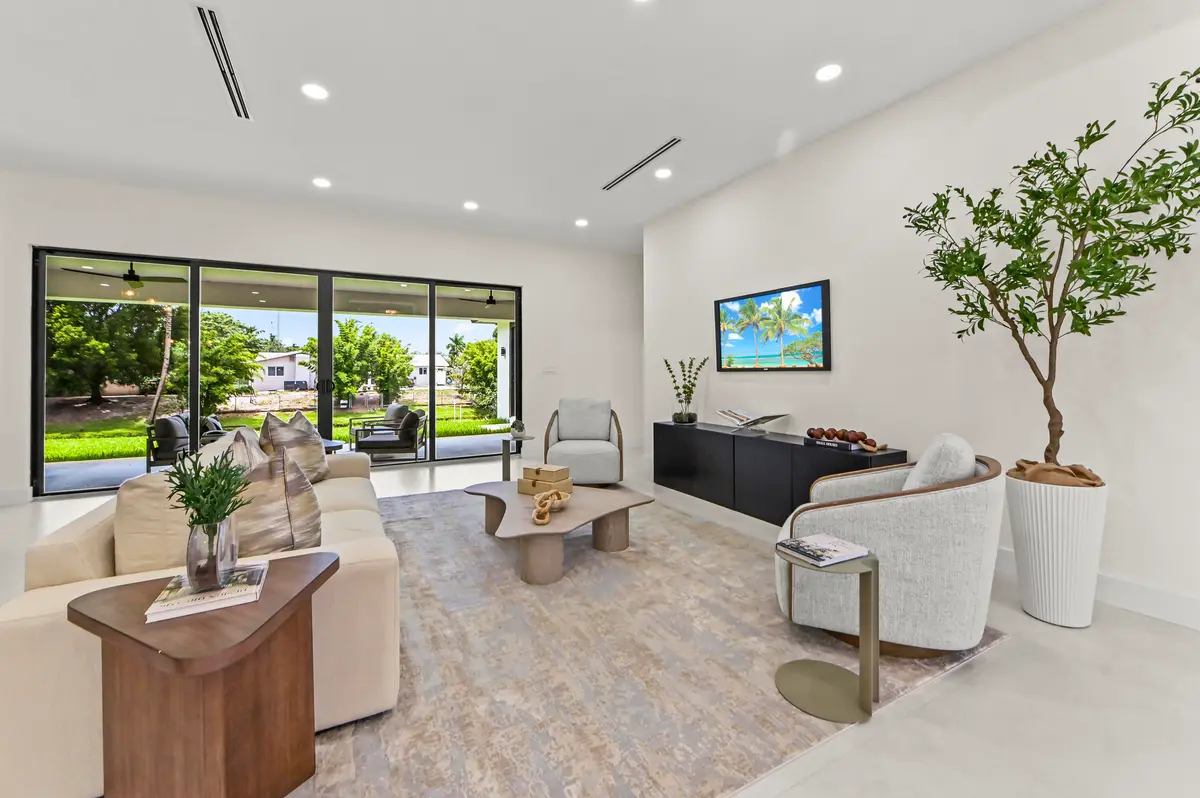 07 Living room 03 at 621 NW 42nd Avenue, Coconut Creek