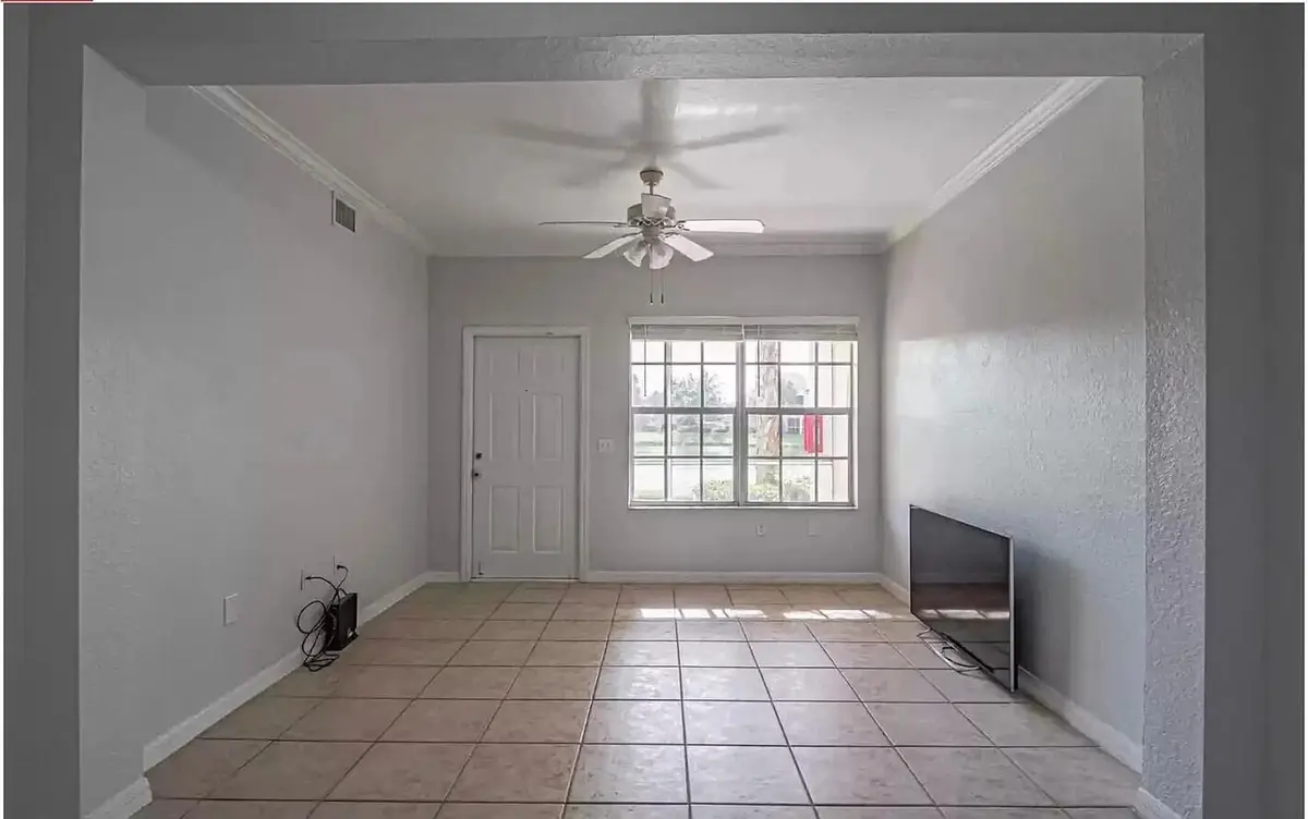 Living Room at 2308 57th Circle 2308, Vero Beach