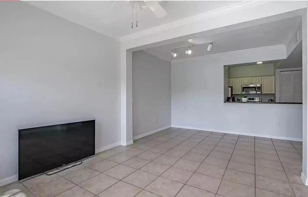 Dining Room at 2308 57th Circle 2308, Vero Beach