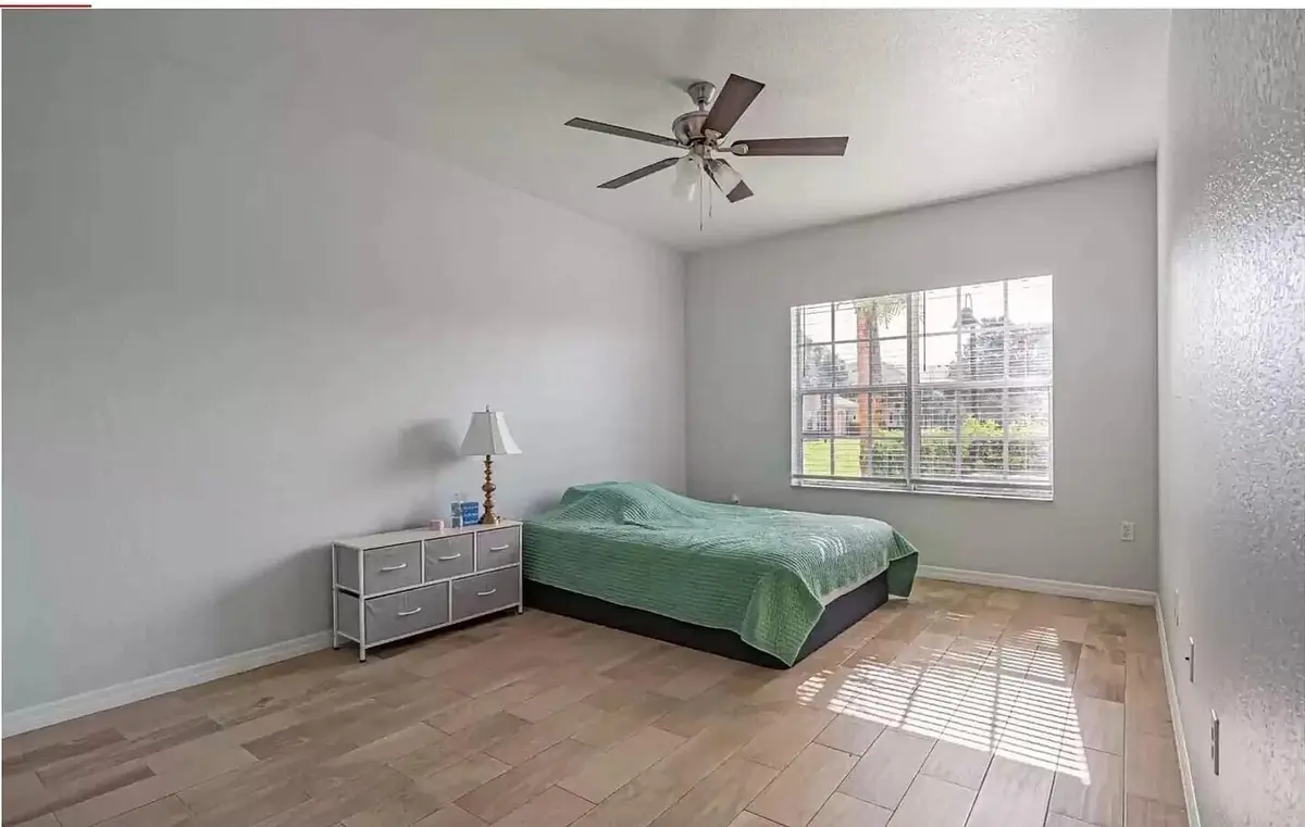 Bedroom at 2308 57th Circle 2308, Vero Beach