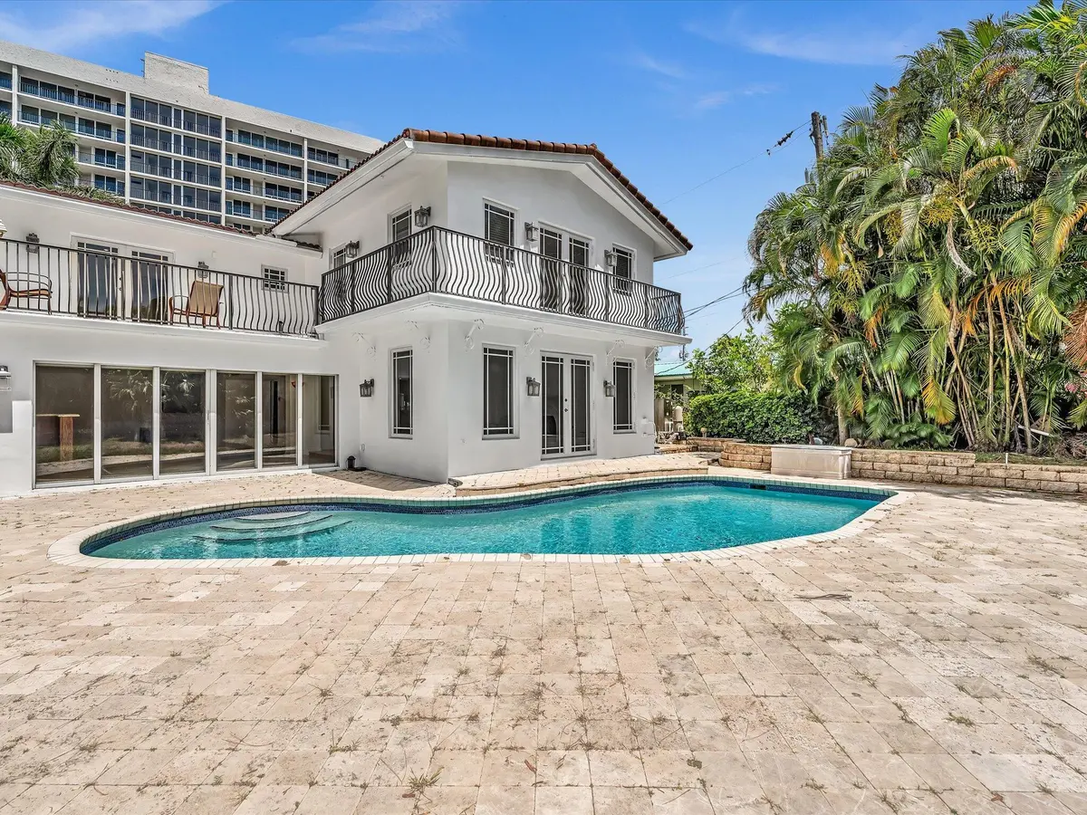 518 N Riverside at 518 N Riverside Drive, Pompano Beach