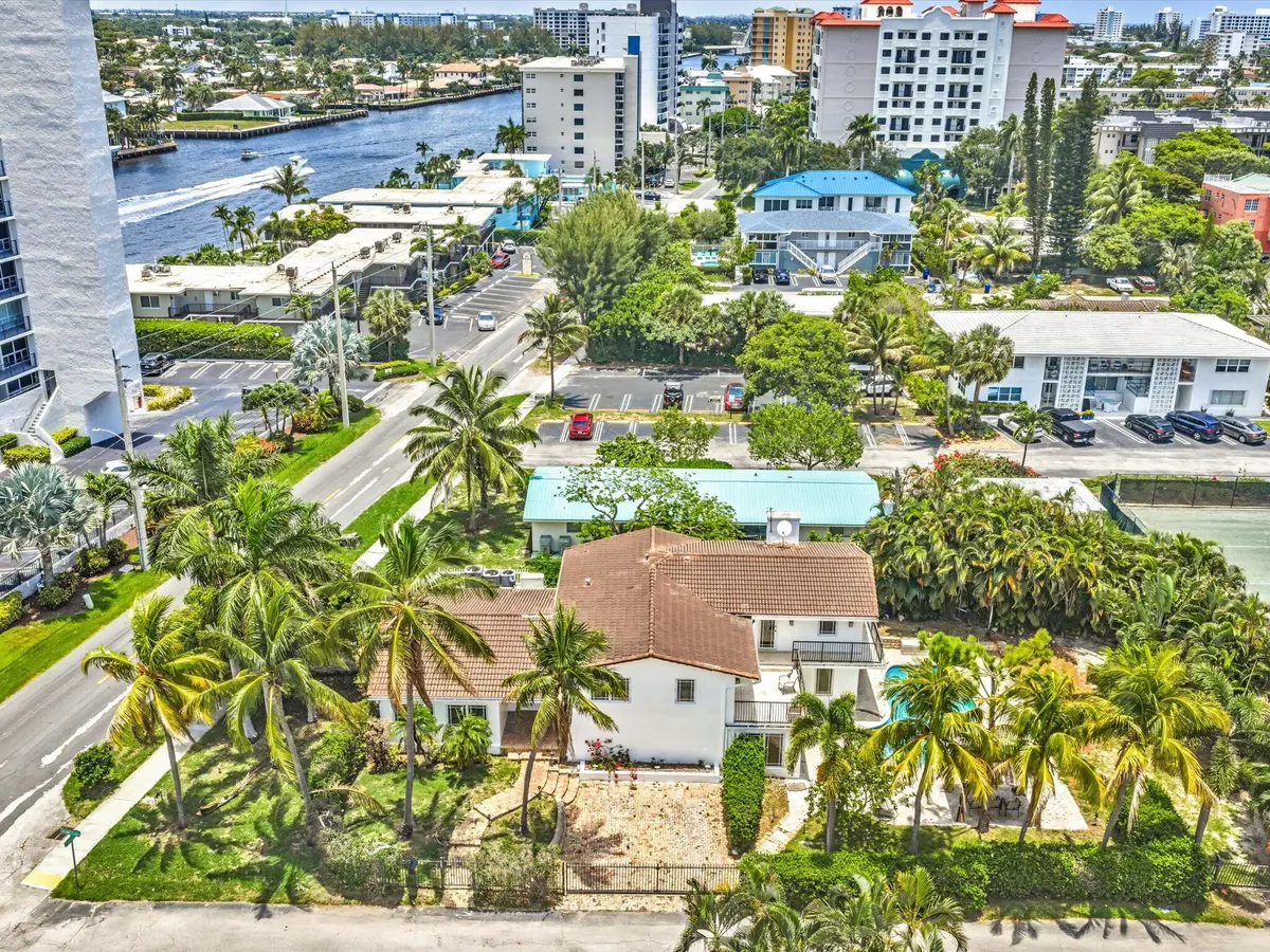 518 N riverside at 518 N Riverside Drive, Pompano Beach