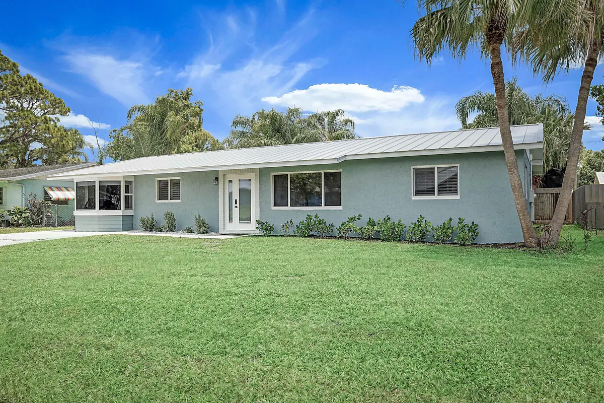 1851 Jackson Street -48 at 1851 SE Jackson Street, Stuart