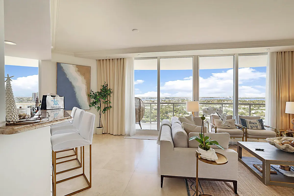 2700 N Ocean Dr 1006 -3 at 2700 N Ocean Drive 1006b, Riviera Beach