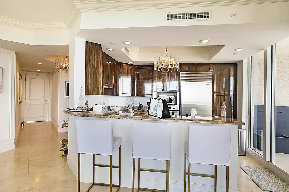 2700 N Ocean Dr 1006 -4 at 2700 N Ocean Drive 1006b, Riviera Beach