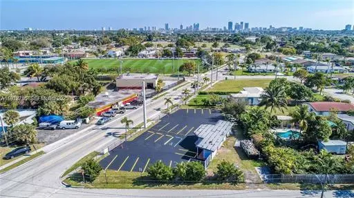 1a at 820 Foster Road, Hallandale Beach