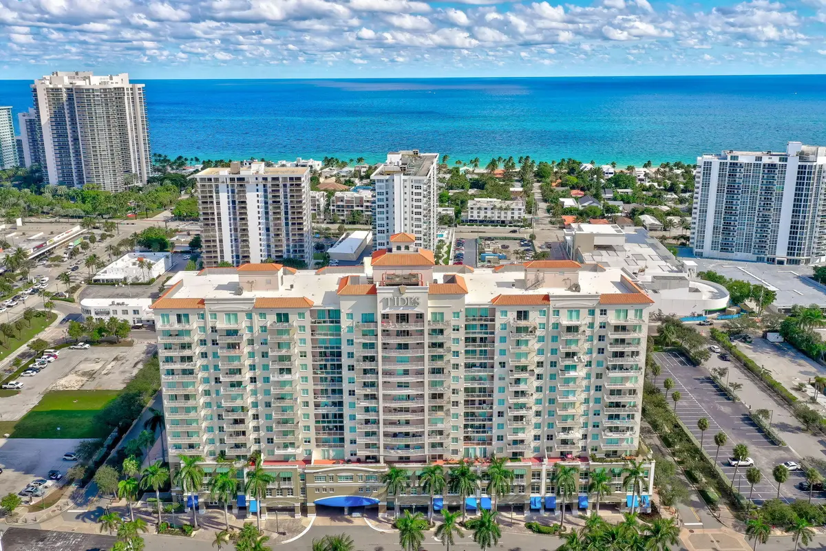 1-web-or-mls-Aerial-14 at 3020 NE 32nd Avenue 1017, Fort Lauderdale