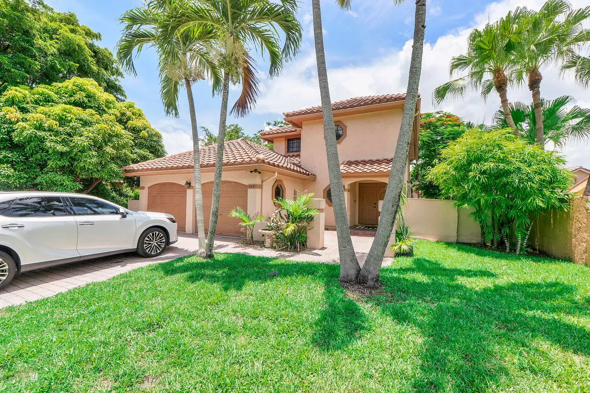 523 Nw 38th Terr_035 at 523 NW 38th Terrace, Deerfield Beach