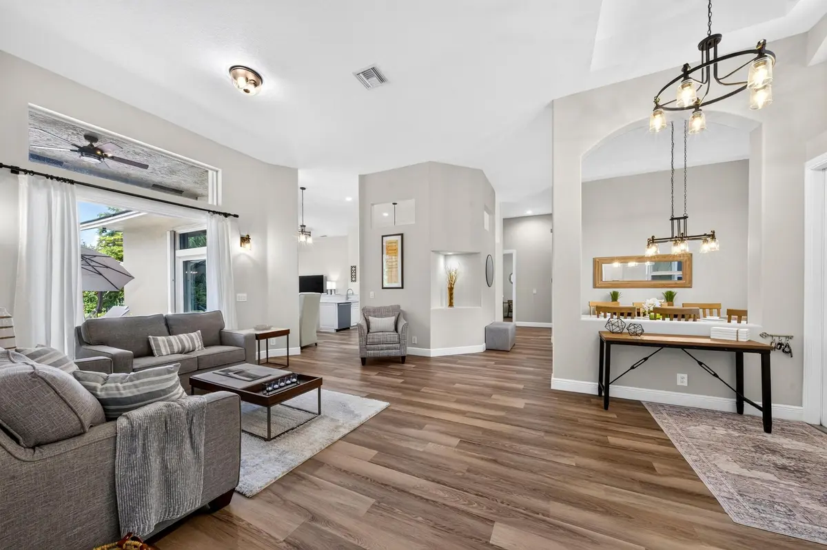 006-053-Living Room-4000x2662 at 6529 NW 103rd Terrace, Parkland