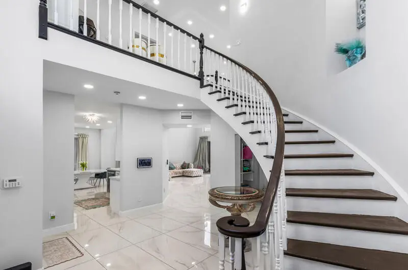 Entrance at 7748 Travelers Tree Drive, Boca Raton
