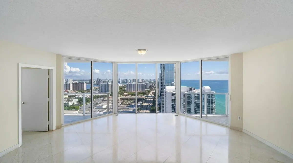La Perla 3407l at 16699 Collins Avenue 3407, Sunny Isles Beach