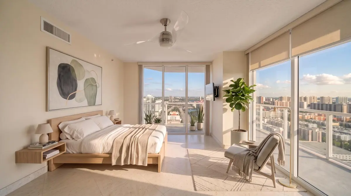 VOIGsddA at 16699 Collins Avenue 3407, Sunny Isles Beach