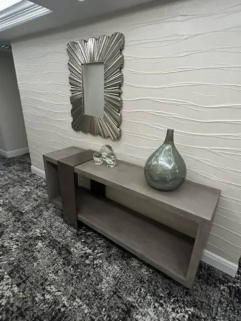 Entry to Condo at 108 Lakeshore Drive 338, North Palm Beach