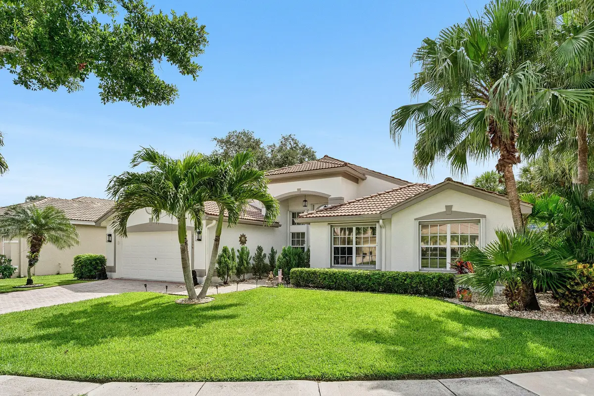 Corner Lot at 11355 Barca Boulevard, Boynton Beach