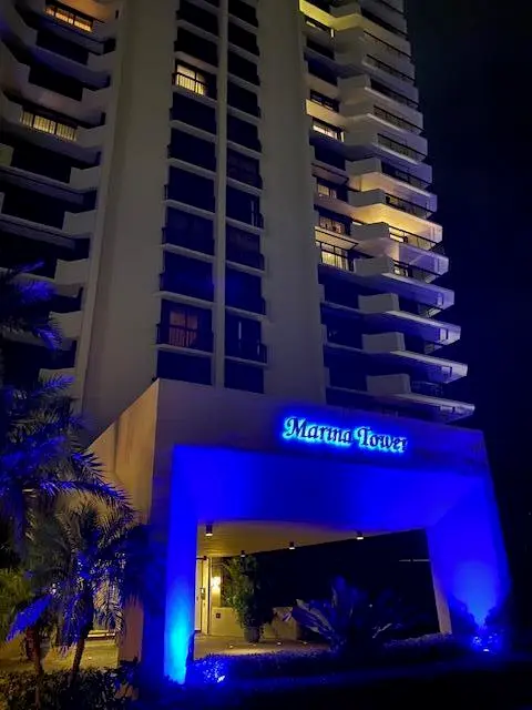 Old Port Cove Marina Tower at 108 Lakeshore Drive 338, North Palm Beach