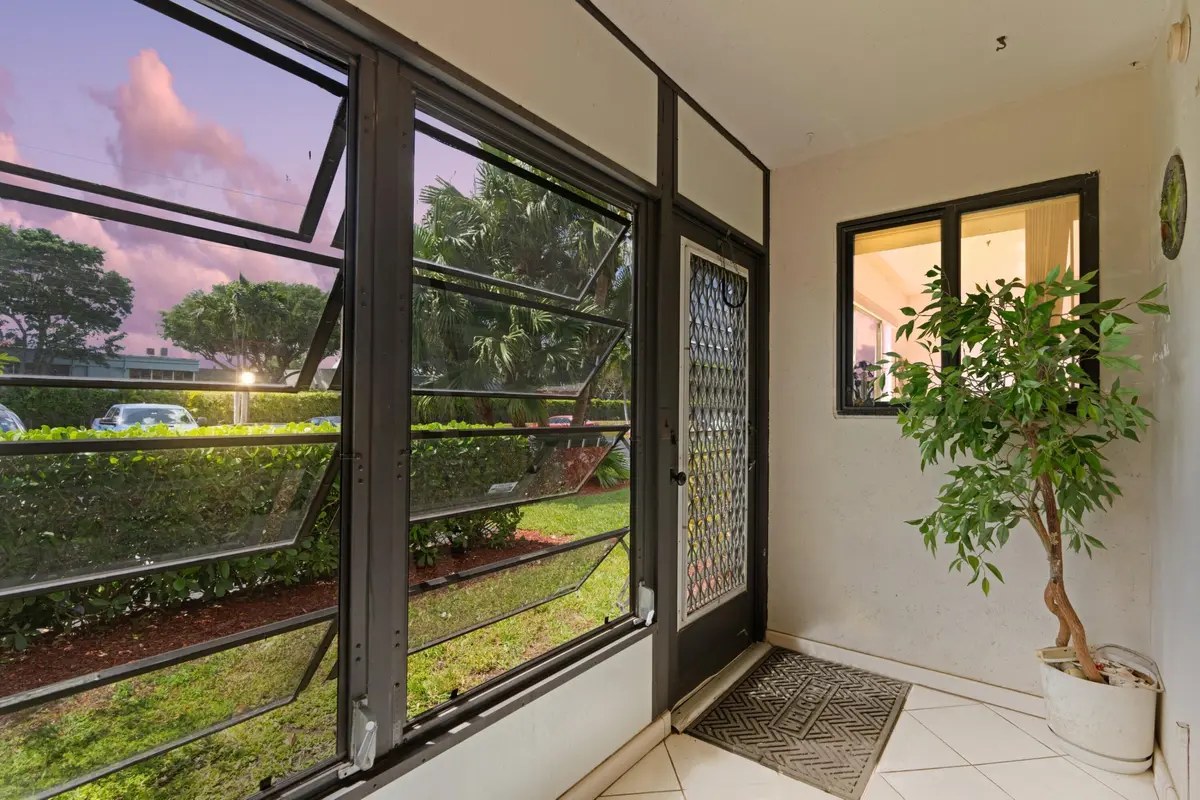 Twilight at 15450 Pembridge Avenue 164, Delray Beach