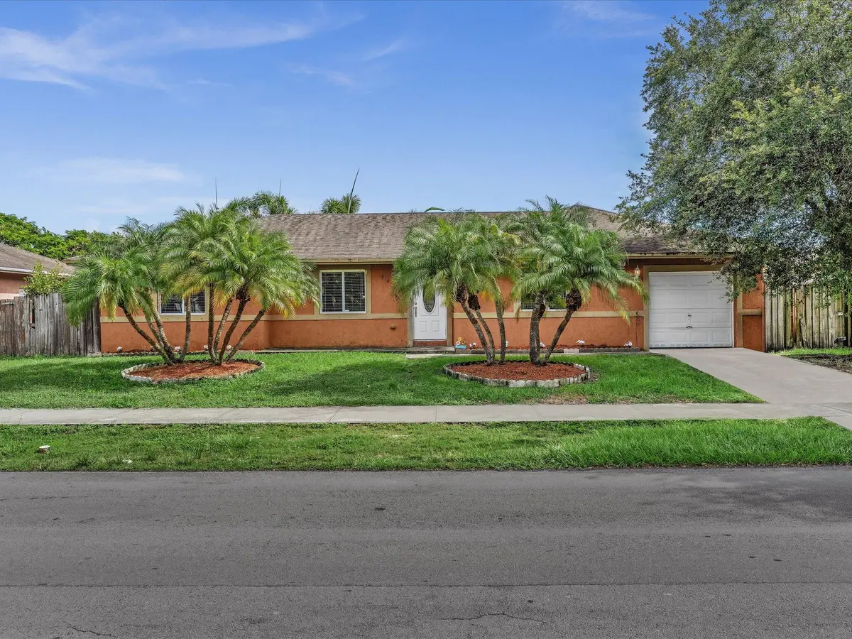 02-FPP00001 at 916 NW 3rd Terrace, Florida City