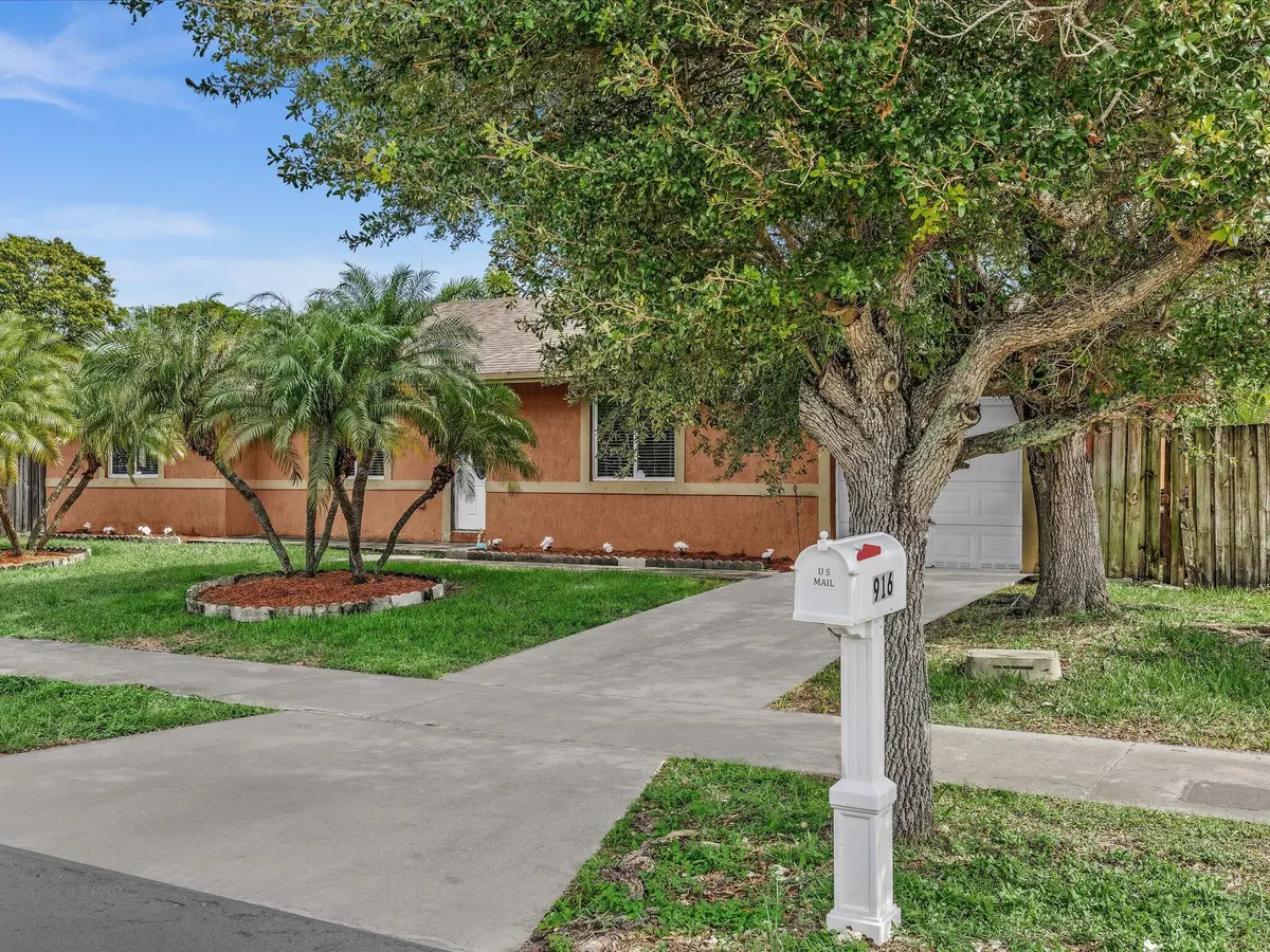 03-FPP00006 at 916 NW 3rd Terrace, Florida City