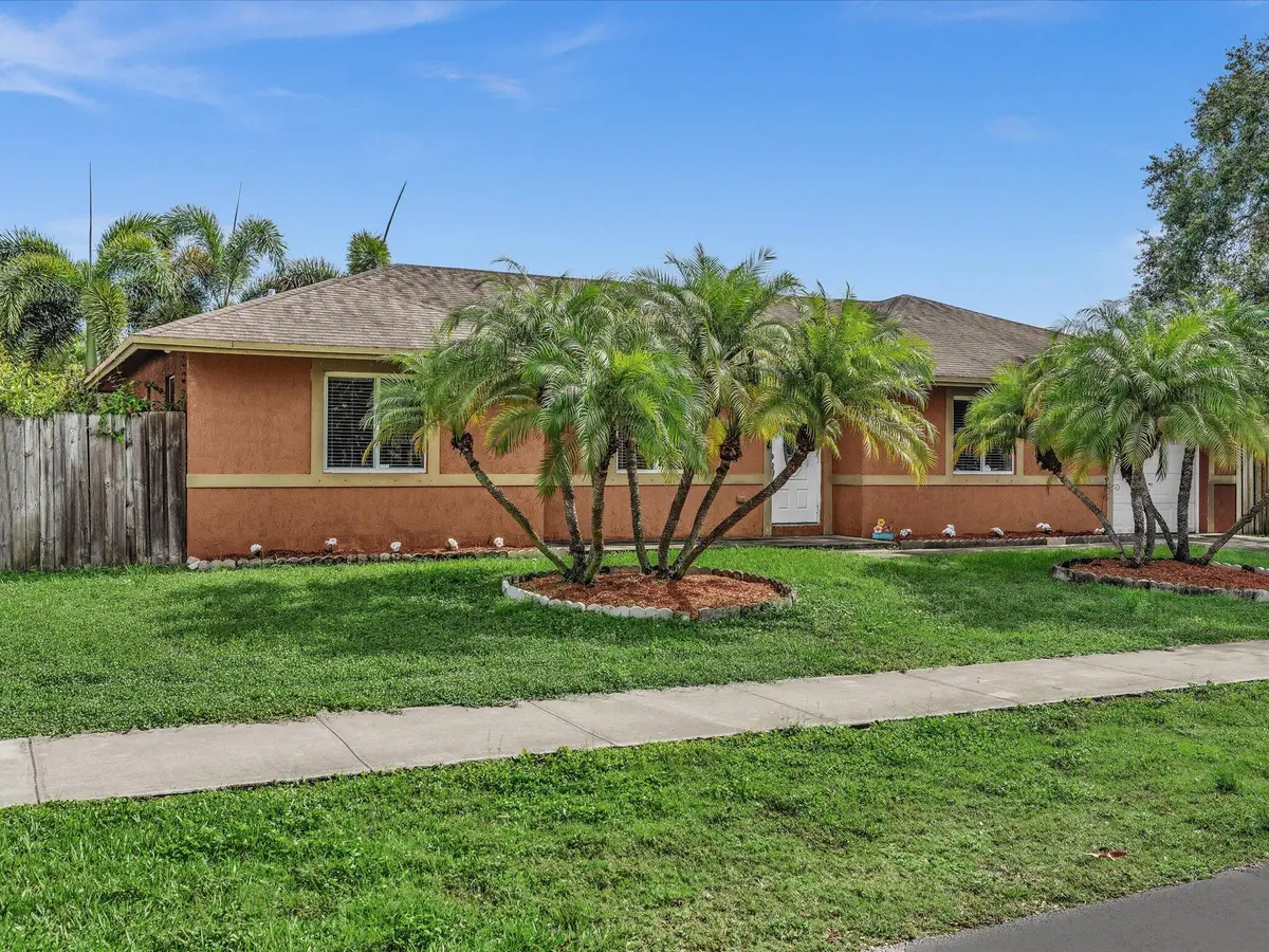 04-FPP00011 at 916 NW 3rd Terrace, Florida City