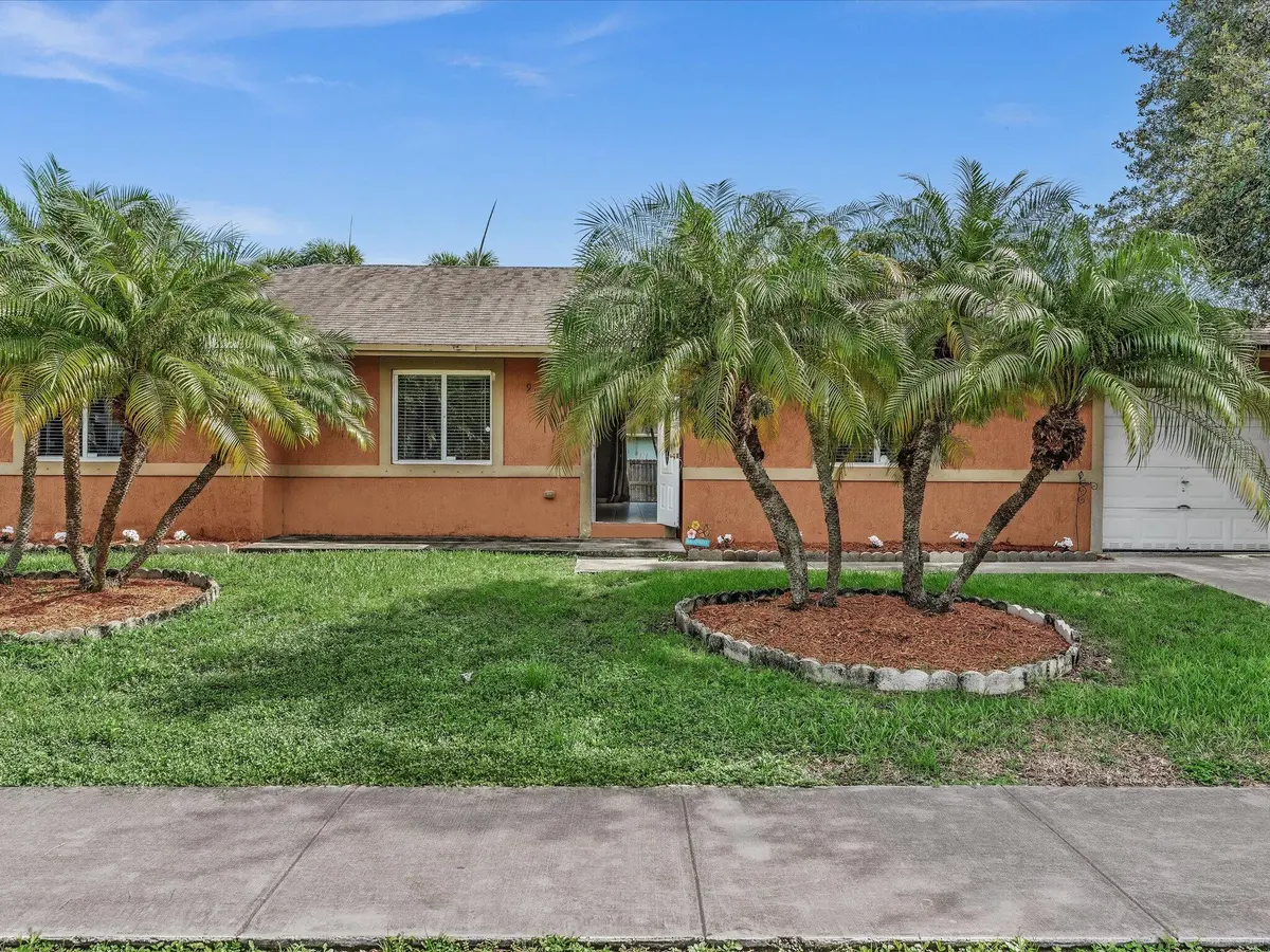 05-FPP00016 at 916 NW 3rd Terrace, Florida City