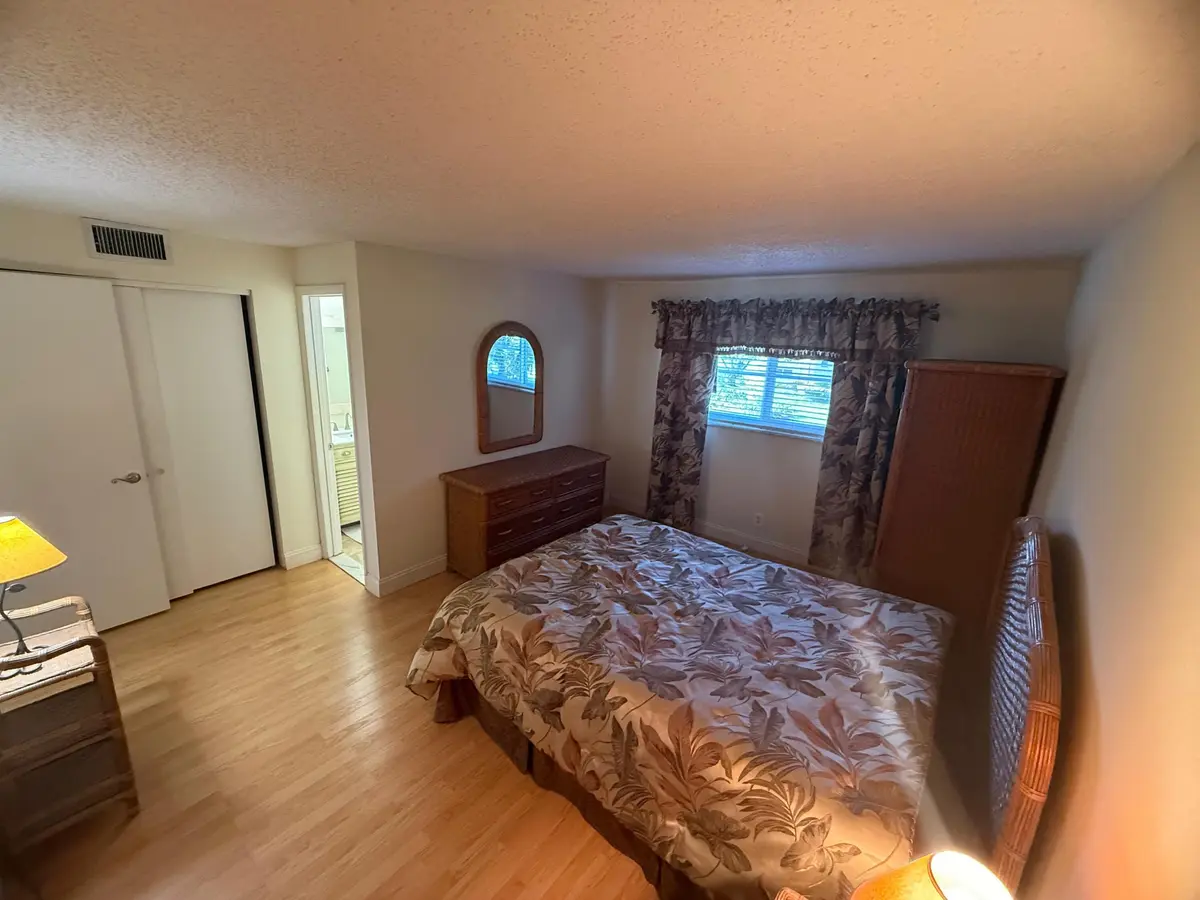 Bedroom at 2601 NE 3rd Court 202, Boynton Beach
