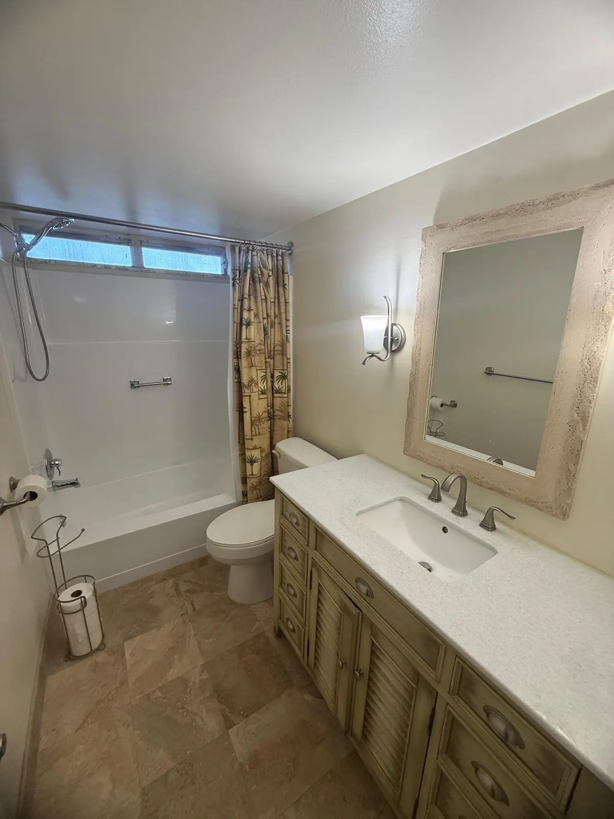 Bathroom at 2601 NE 3rd Court 202, Boynton Beach