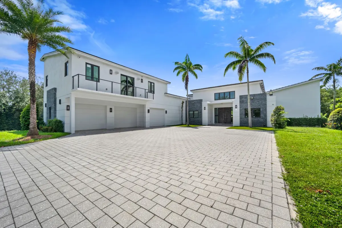 58 (Custom) at 11350 NW 8th Street, Plantation