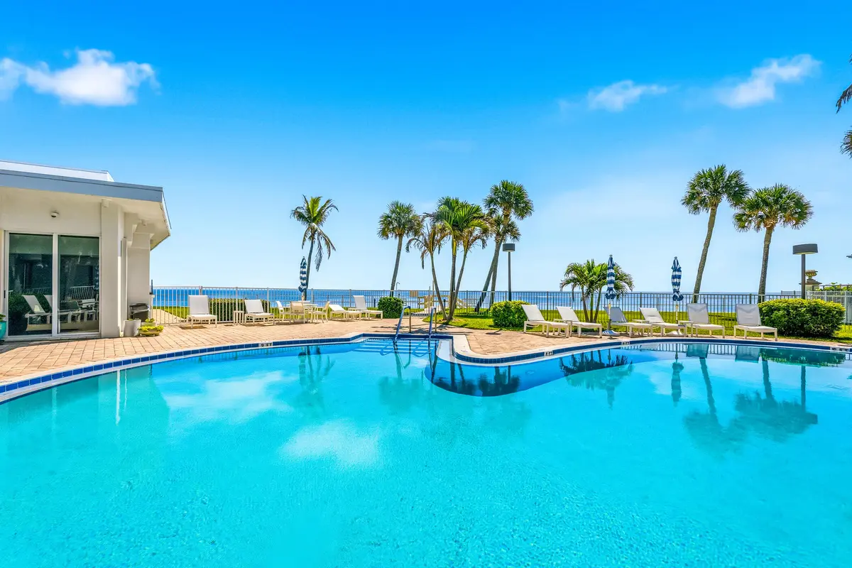 3554 Ocean Drive South - 702-457 at 3554 Ocean Drive, Vero Beach