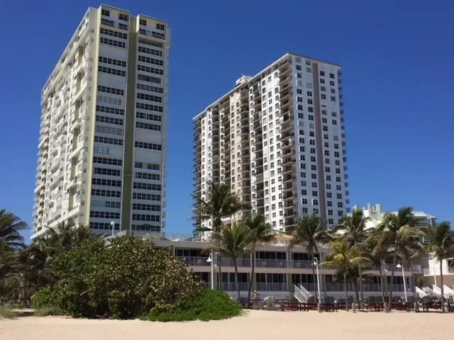 GetMedia (33) at 111 Briny Avenue 22-14, Pompano Beach