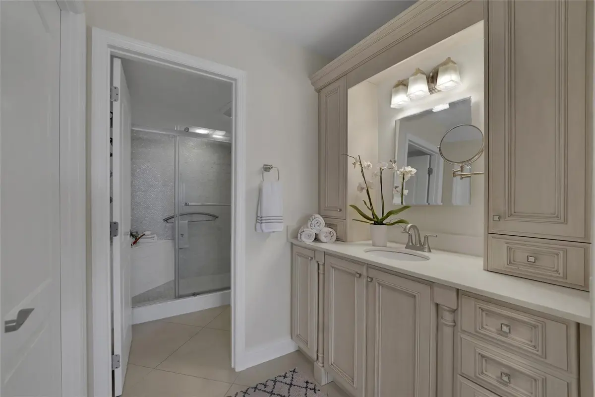 VANITY at 5100 N Ocean Boulevard 602, Lauderdale-By-The-Sea
