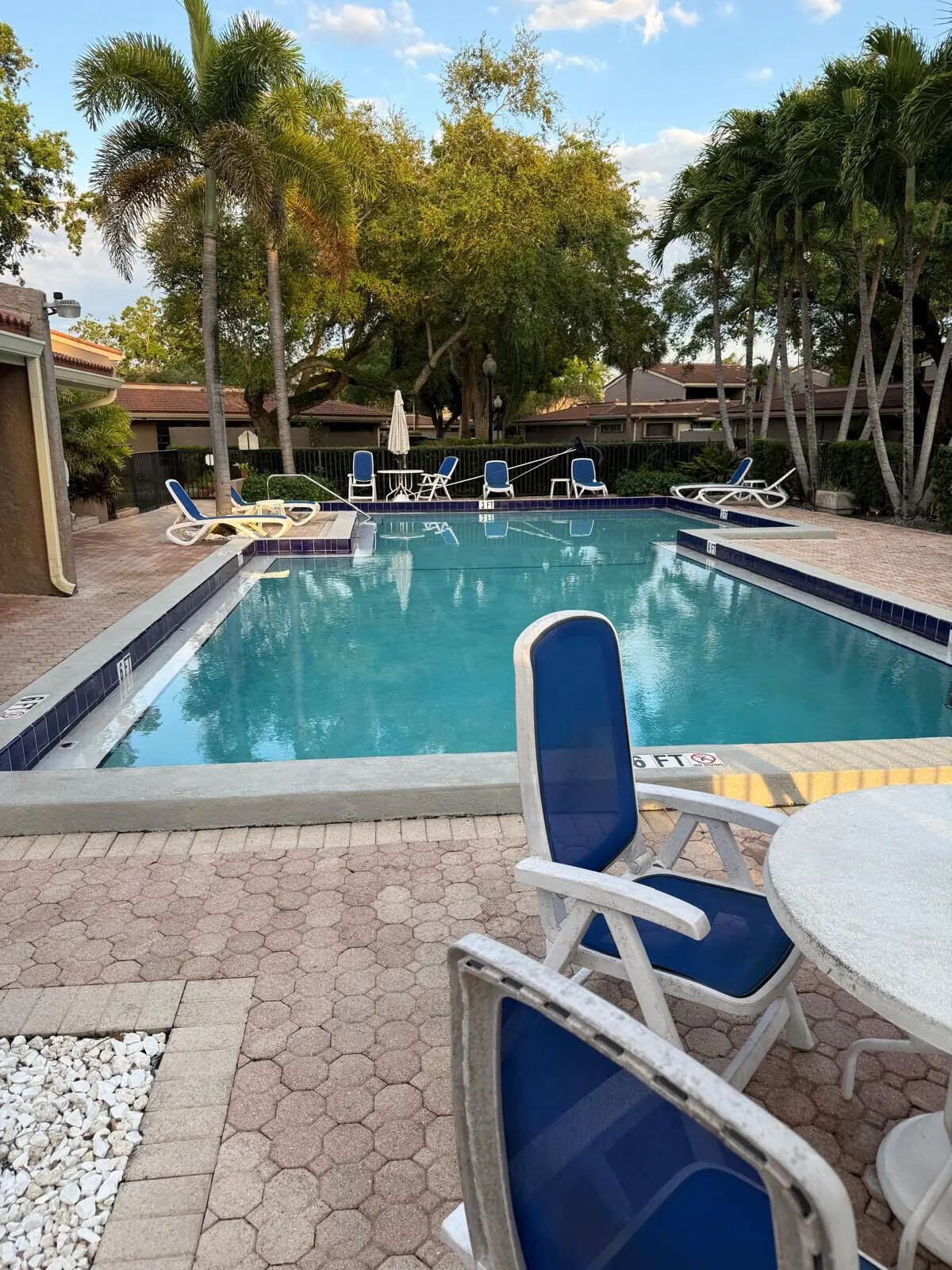 Townhouse 2 at 802 Saint Andrews Road 15, Hollywood