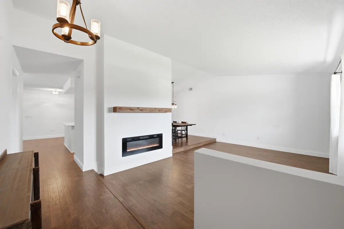 Living room at 23083 SW 54th Avenue, Boca Raton