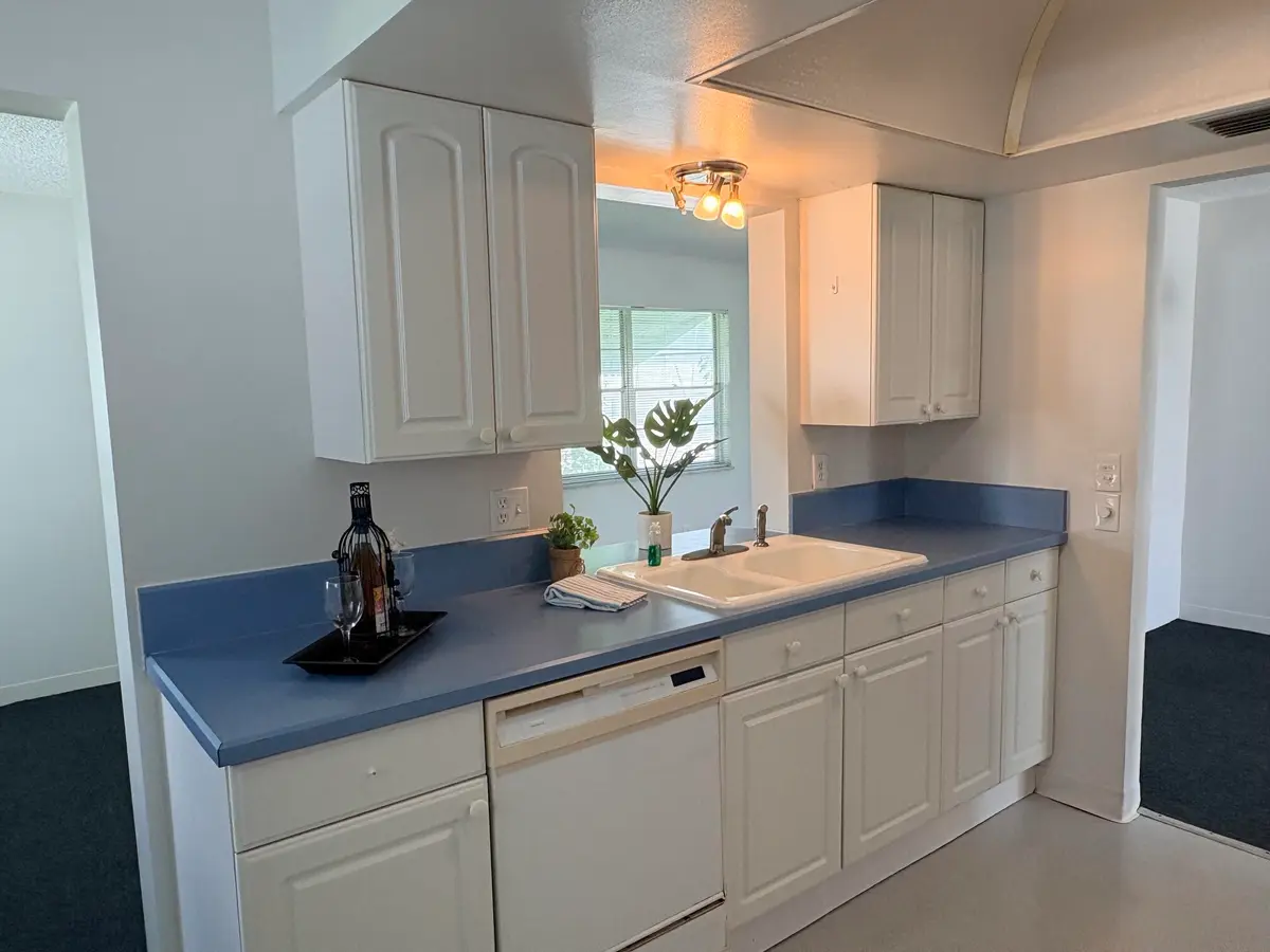KITCHEN at 2193 SW Congress Boulevard, Boynton Beach