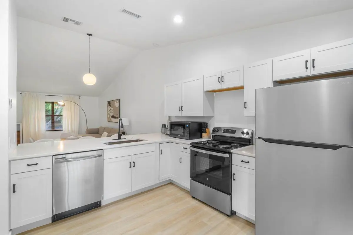 Kitchen view at 13175 CHADWICK Court 36, Wellington