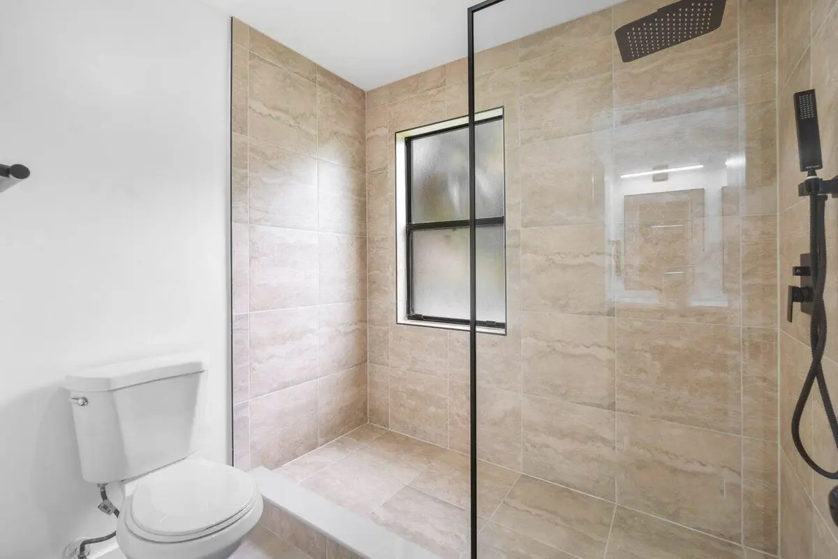 Master restroom at 13175 CHADWICK Court 36, Wellington
