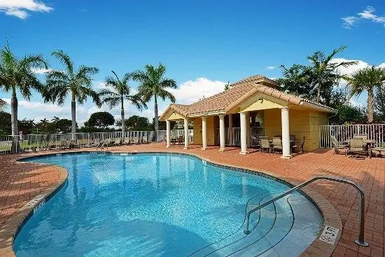 Pool at 1928 Via Granada 1928, Boynton Beach