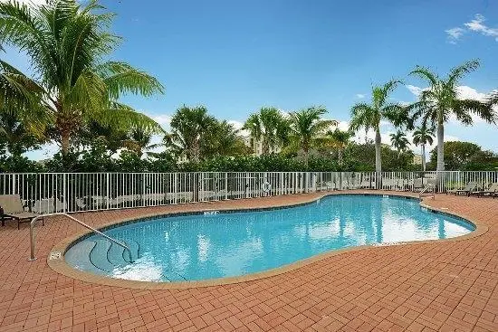 Pool at 1928 Via Granada 1928, Boynton Beach