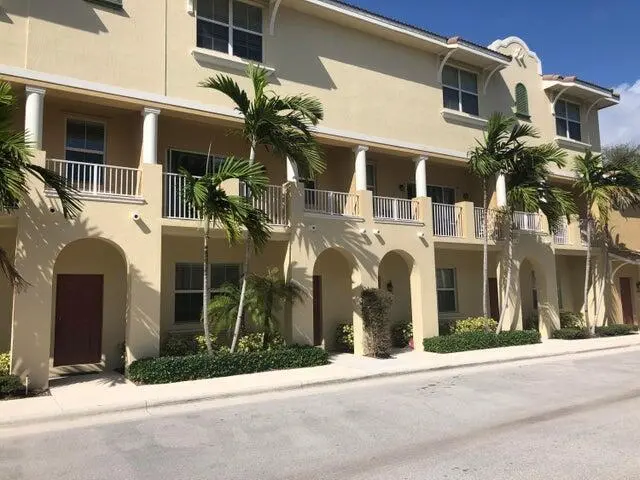 Front of Structure at 1928 Via Granada 1928, Boynton Beach