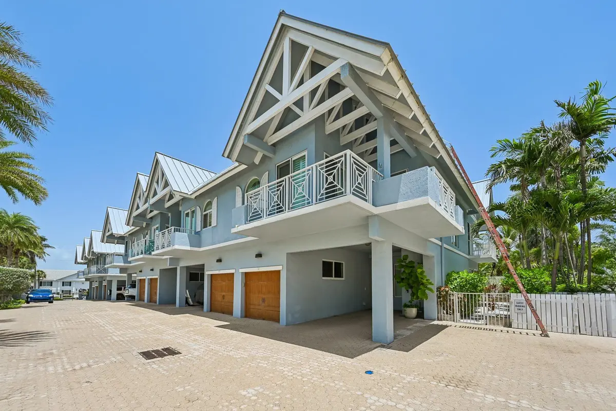 Unit H at 1835 S Ocean Boulevard H, Delray Beach