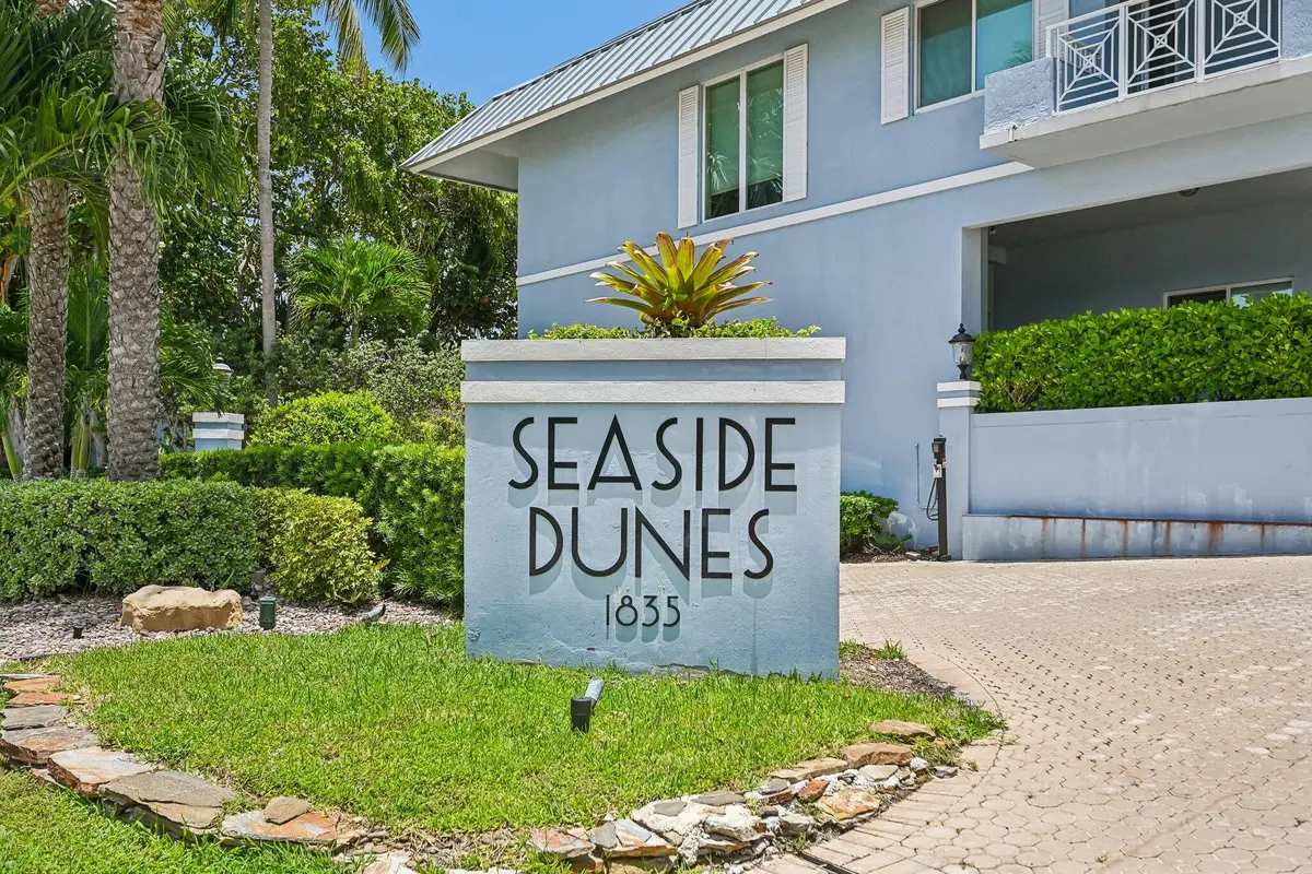 Seaside Dunes at 1835 S Ocean Boulevard H, Delray Beach