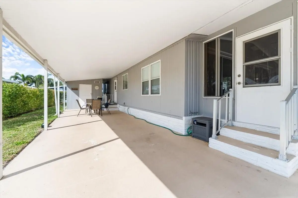 Photo 2 at 5389 NW 3rd Avenue, Deerfield Beach