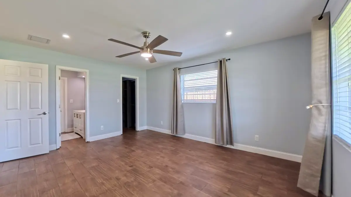 Primary Bedroom at 1381 Wyndcliff, Wellington
