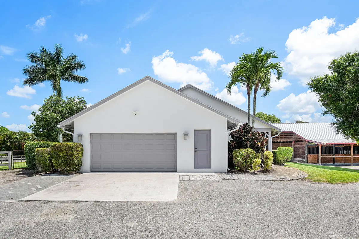 remodeled home at 4101 120th Avenue, Wellington