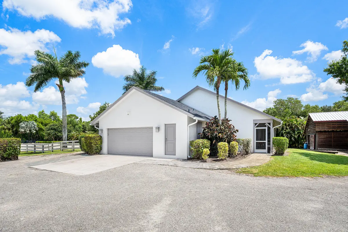 remodeled home at 4101 120th Avenue, Wellington