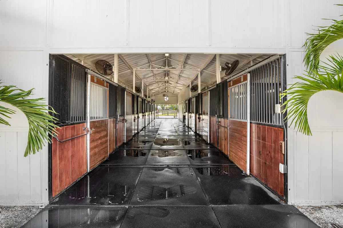 primary barn at 4101 120th Avenue, Wellington