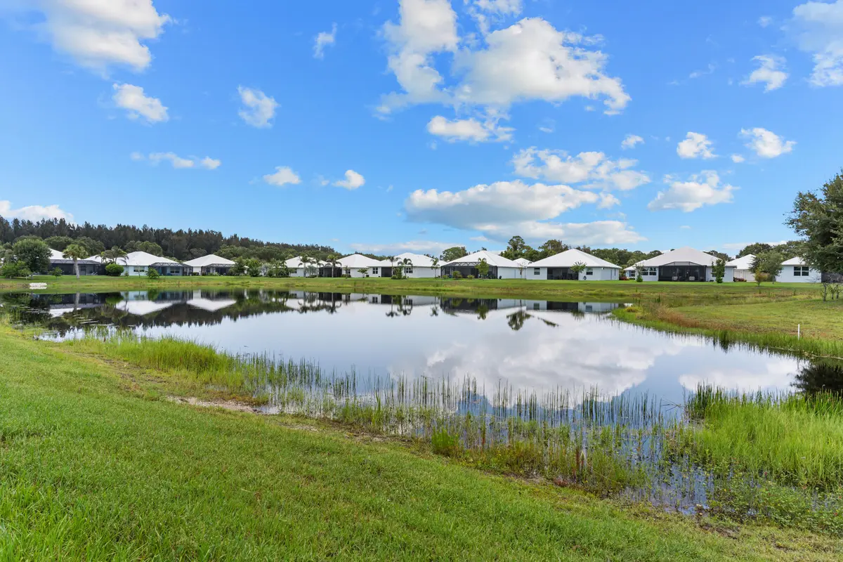 Lake View at 5595 Arabella Lane, Vero Beach